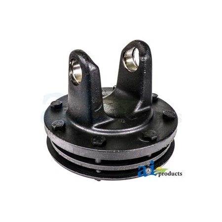 A & I Products FV42 Clutch Assembly 8" x8" x11" A-BP6D8448003